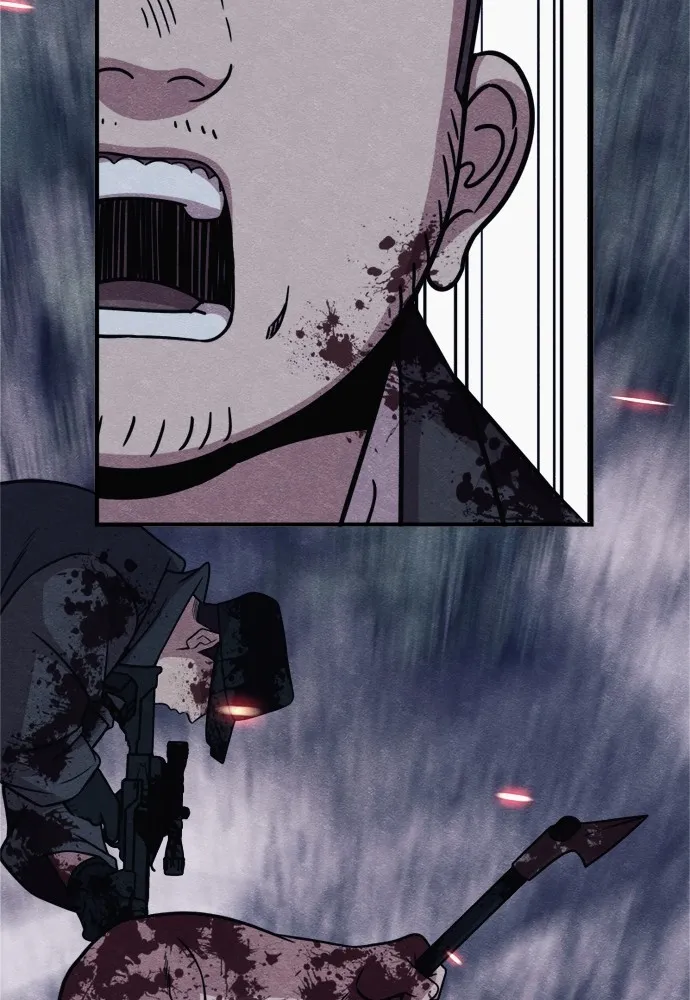 Zombie X Slasher ตอนที่ 43 รูปที่ 50