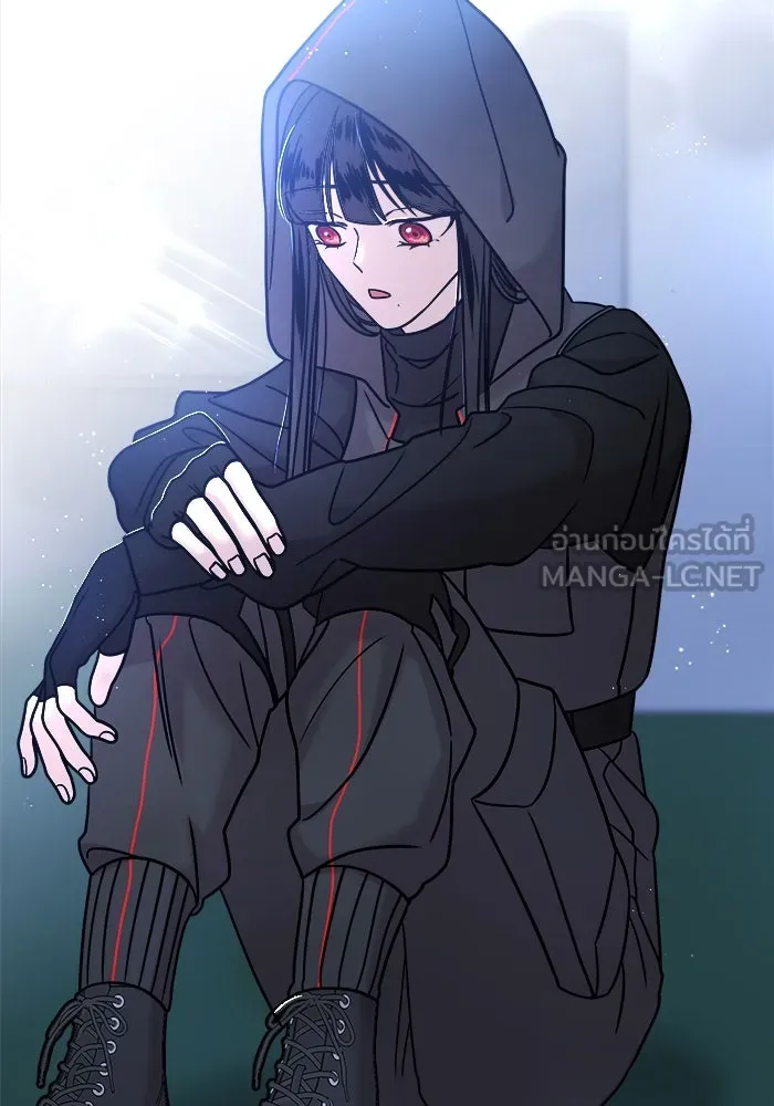 วายร้ายก็อยากมีรัก ตอนที่ 12 รูปที่ 90