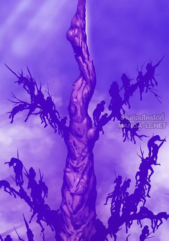 +99 ท่อนไม้พร้อมบวก ตอนที่ 15 ผู้เล่นปนเปื้อน vs พีซ (4) รูปที่ 525