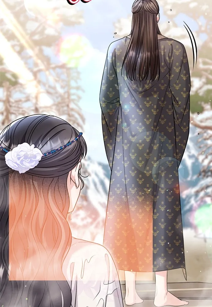 ข้าเนี่ยนะเป็นพระสนม ตอนที่ 62 จ๋อม จ๋อม จ๋อม รูปที่ 76