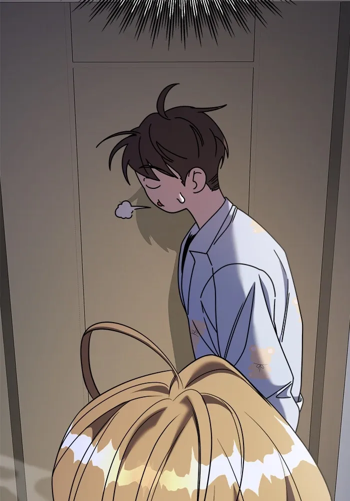 วายร้ายก็อยากมีรัก ตอนที่ 44 รูปที่ 100