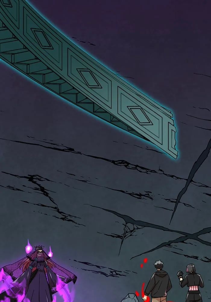 เพลเยอร์เลือดเทวะ ตอนที่ 10 สเตจ  สุสานทหาร ① รูปที่ 199