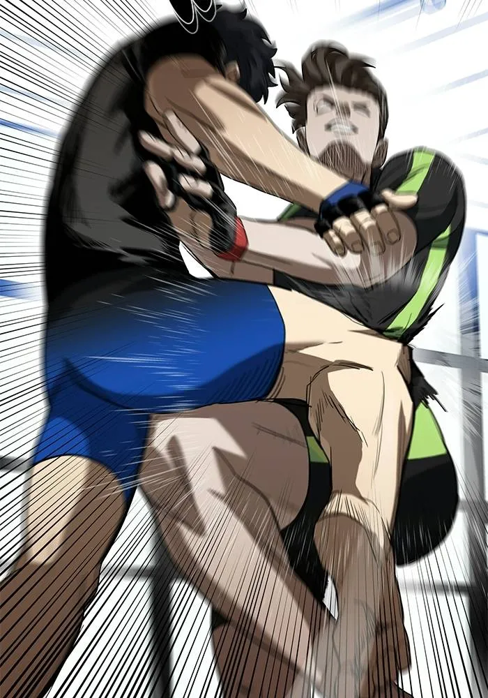 ราชาแห่งอ็อกทากอน ตอนที่ 22 รูปที่ 13