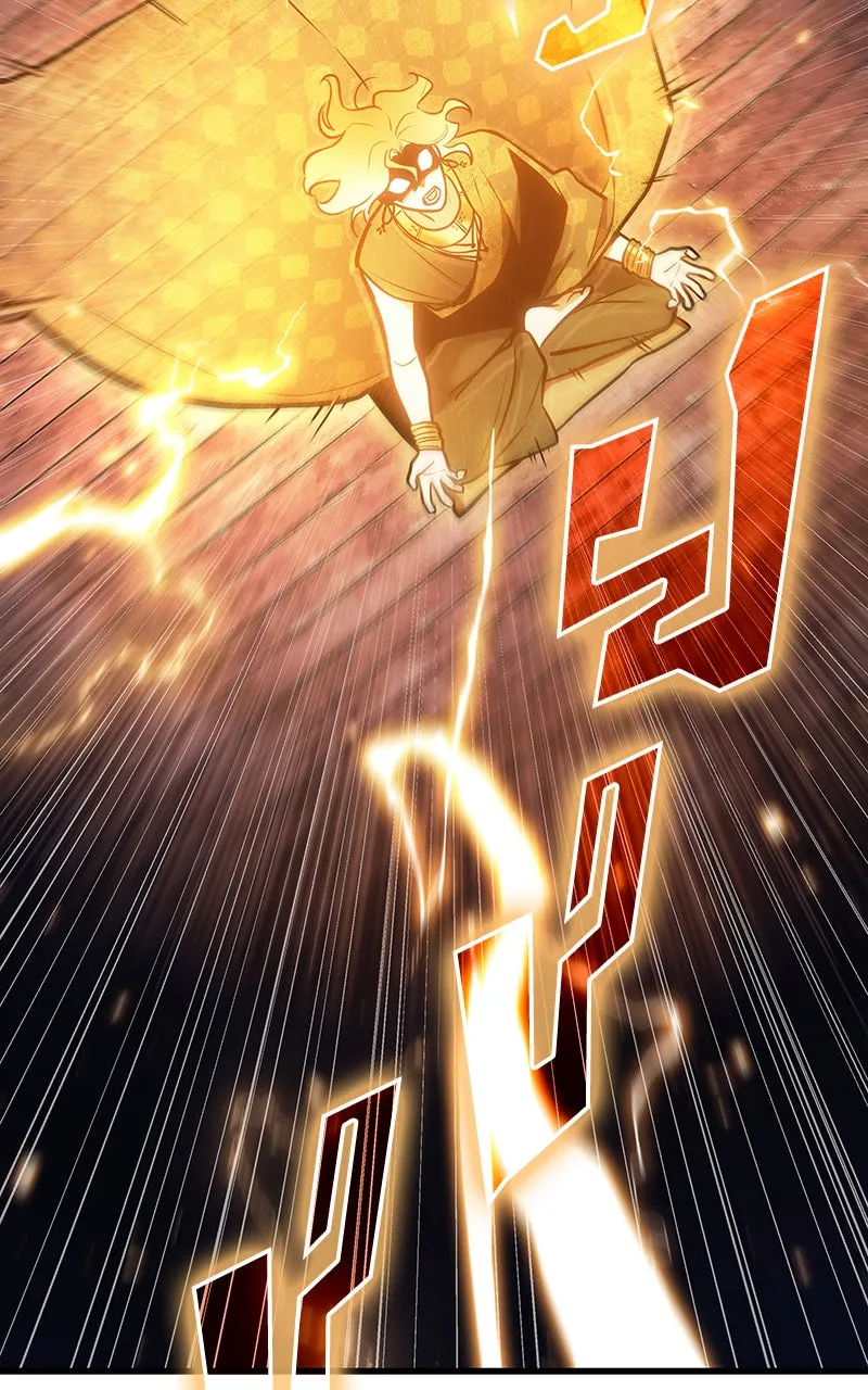 Omniscient Reader อ่านชะตาวันสิ้นโลก ตอนที่ 28 การสังเวยผู้แข็งแกร่งที่สุด (2 รูปที่ 71