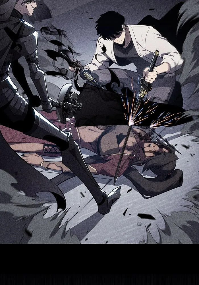 ผู้เล่นหน้าใหม่เลเวลแมกซ์ ตอนที่ 168 การปิดจบที่เหมาะสม รูปที่ 49