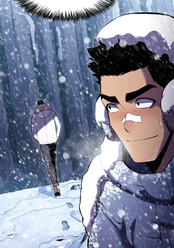 ผู้เล่นหน้าใหม่เลเวลแมกซ์ ตอนที่ 84 ชั้น 7 ทุนดรา ดินแดนแห่งความหน รูปที่ 40