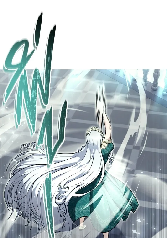 อูเร็ค มาซิโน่ ตอนที่ 34 กองหนุนของตระกูล รูปที่ 167