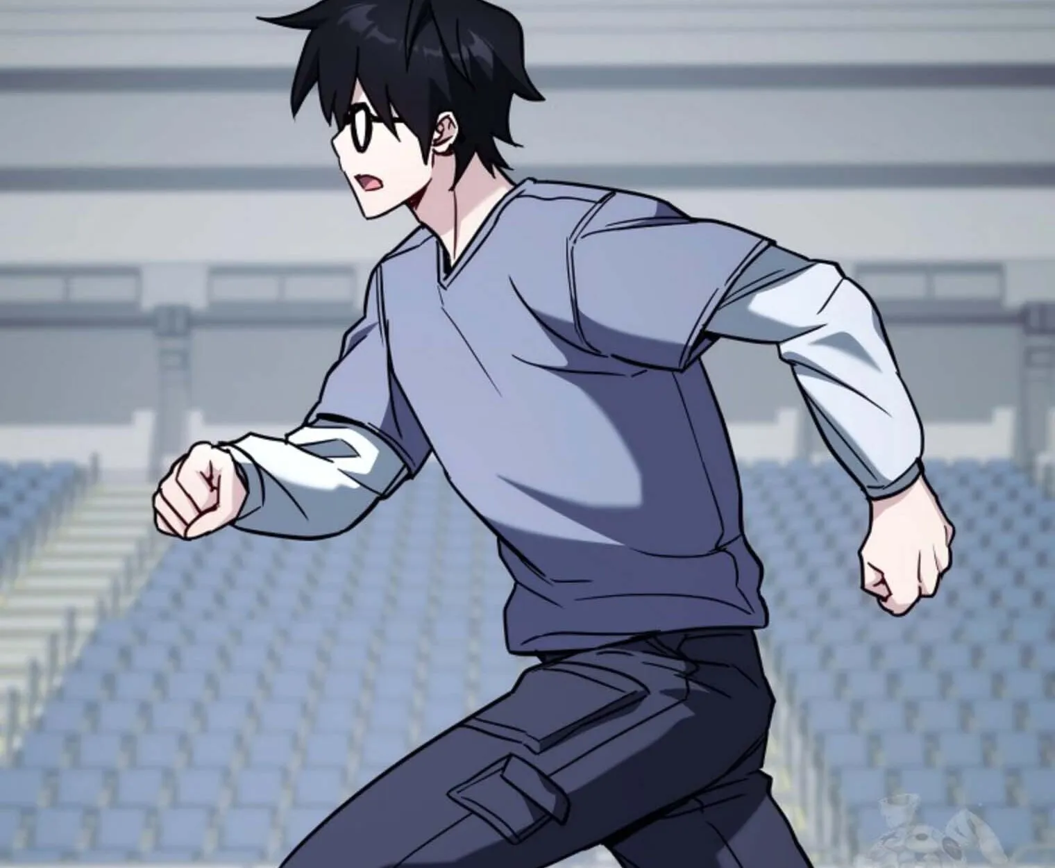 The Top Ranker_s Aspiring Writer Life Manual ท_อปแรงค_ฮ_นเตอร_อยากจะเป_นน_กเข_ยน ตอนที่ ตอนที่ 21 รูปที่ 61