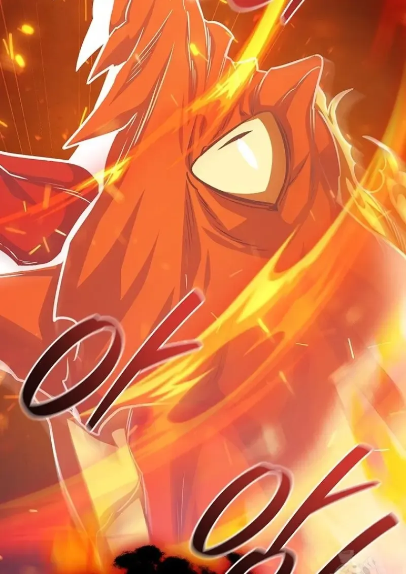 Dragon-Devouring Mage ย_อนเวลาจอมเวทย_กล_นม_งกร ตอนที่ ตอนที่ 133 รูปที่ 34