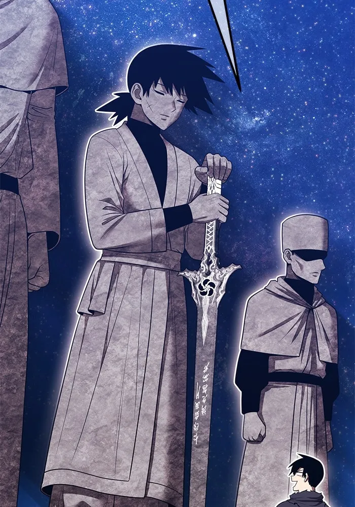 +99 ท่อนไม้พร้อมบวก ตอนที่ 52 งานเลี้ยง รูปที่ 149