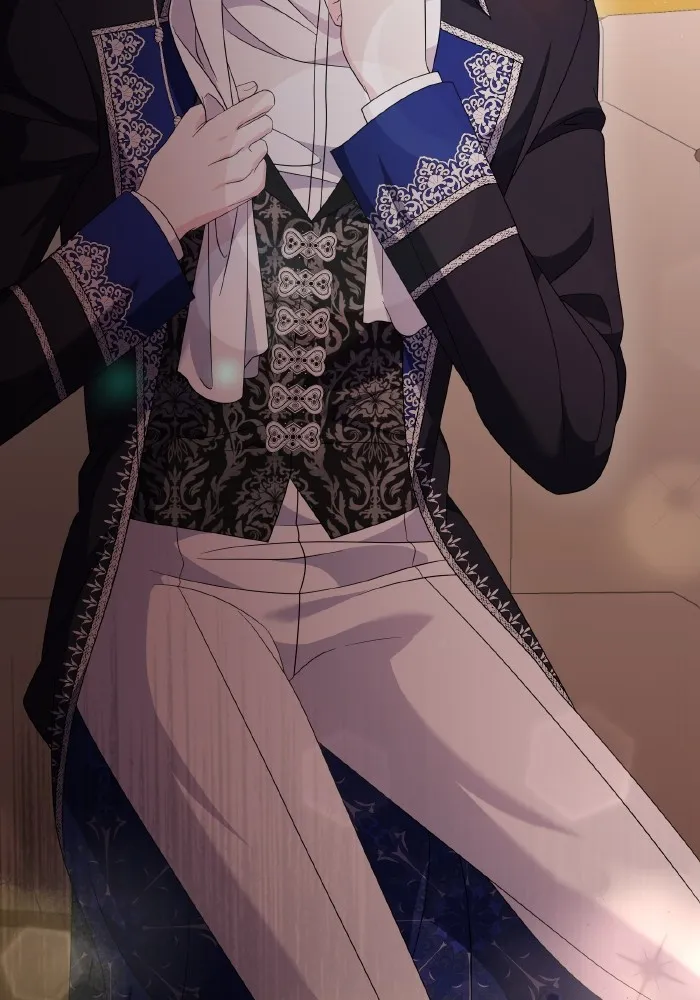 ทำแบบนี้ไม่ได้เพคะ องค์ชาย ตอนที่ 28 รูปที่ 43