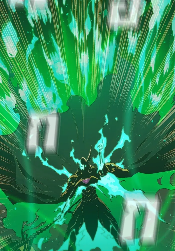 The Lone Necromancer ตอนที่ 61 รูปที่ 139