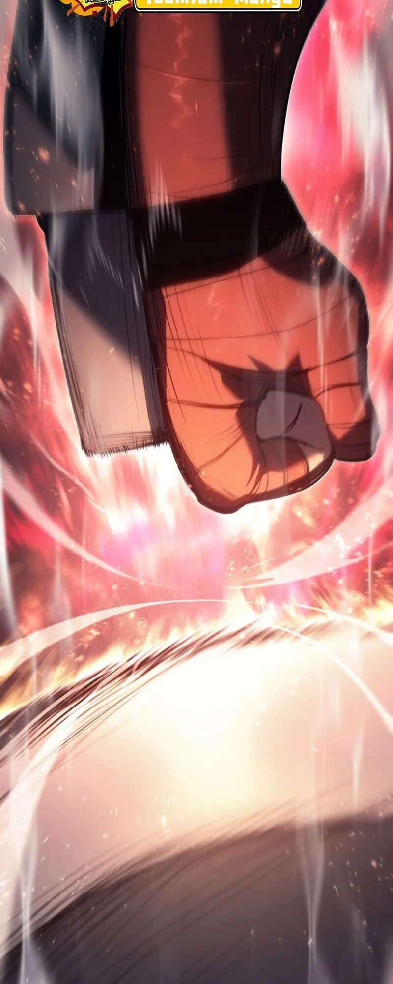 Reaper of the Drifting Moon ตอนที่ ตอนที่ 101 รูปที่ 38