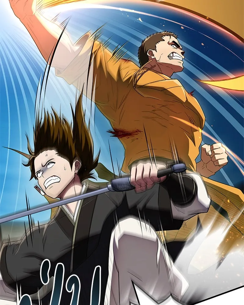 สุดยอดเทรนเนอร์แห่งยุทธภพ ตอนที่ 75 มูจิน vs มูยูล รูปที่ 13