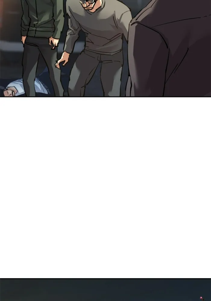 พี่ชายสายบอดี้การ์ด ตอนที่ 261 รูปที่ 49