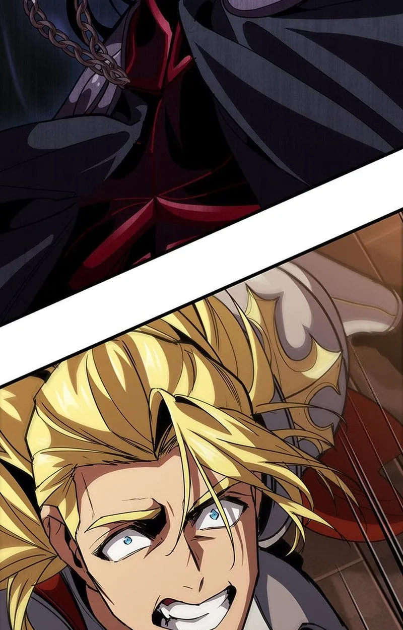 Crimson Reset ช_ว_ตคร_งท_สองของราช_นร_ตต_กาล หล_งจากหลบหน_มาคร_งป_ แวมไพร_ย_จ_นก_ถ_กส_งหารในท_ส_ด ตอนที่ ตอนที่ 17 รูปที่ 94