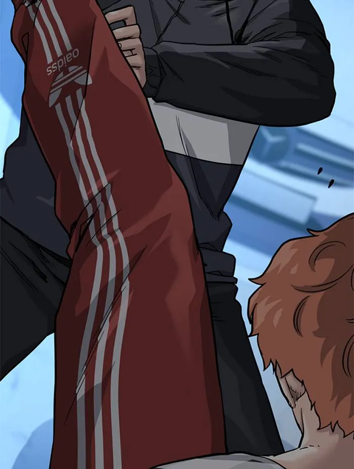 To not die ตอนที่ 53 รูปที่ 29