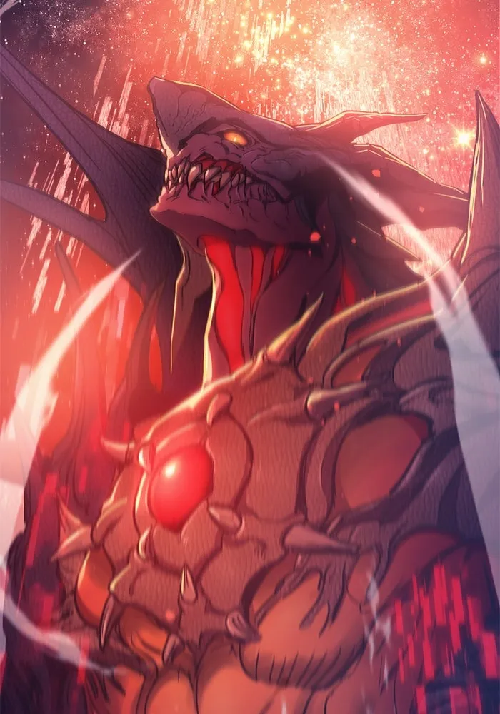 My S-Class Hunters ตอนที่ 92 เจ้านายของเหล่ามังกรคำสาปพิษ ( รูปที่ 119