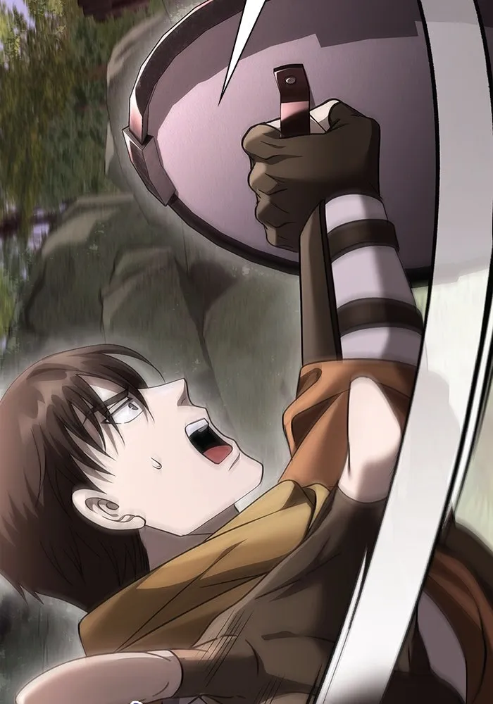 เอาชีวิตรอดในเกมฉบับคนเถื่อน ตอนที่ 39 รูปที่ 83