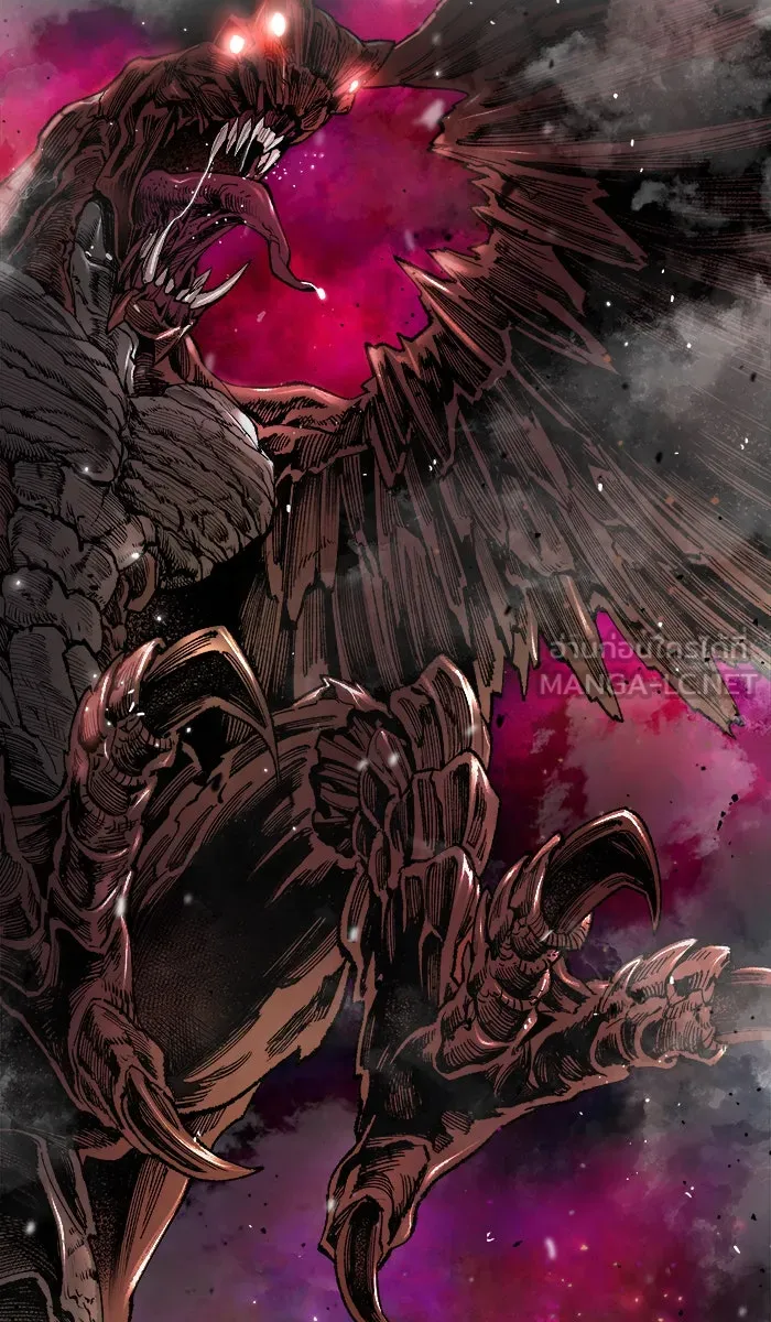 ยอดคนเลเวลทะลุ ตอนที่ 1 กลับบ้าน (1) รูปที่ 39