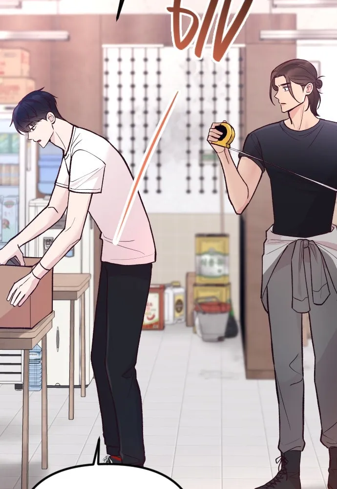 รักกันคนละครึ่งทาง ตอนที่ 22 รูปที่ 101