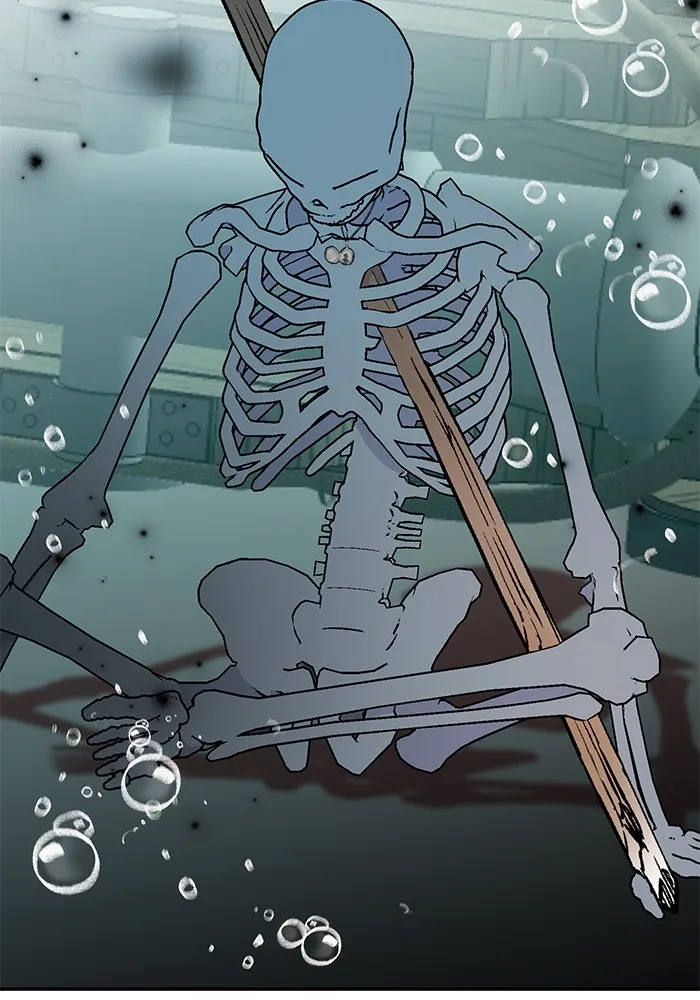 รักน้ำ รักปลา รักเธอนะ ตอนที่ 51 ปลาตามหาสมบัติ รูปที่ 37