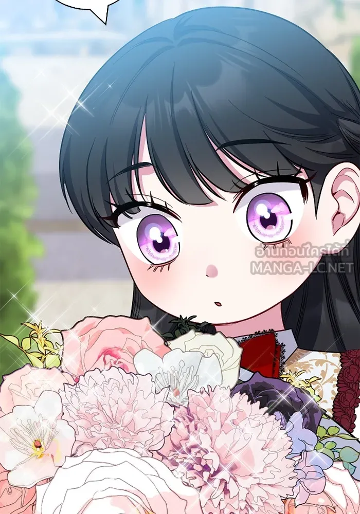 ฉันกลายเป็นแม่พระเอกนิยายจอมเสเพล ตอนที่ 80 (ตอนจบ) รูปที่ 129