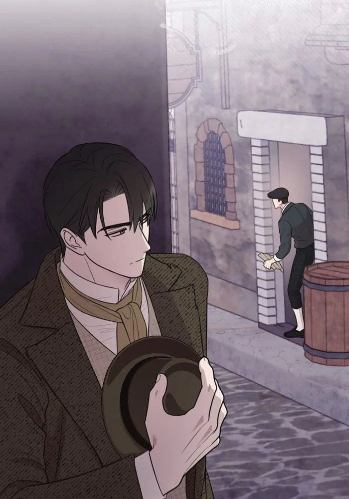 จำเลยหัวใจ ตอนที่ 29 รูปที่ 17