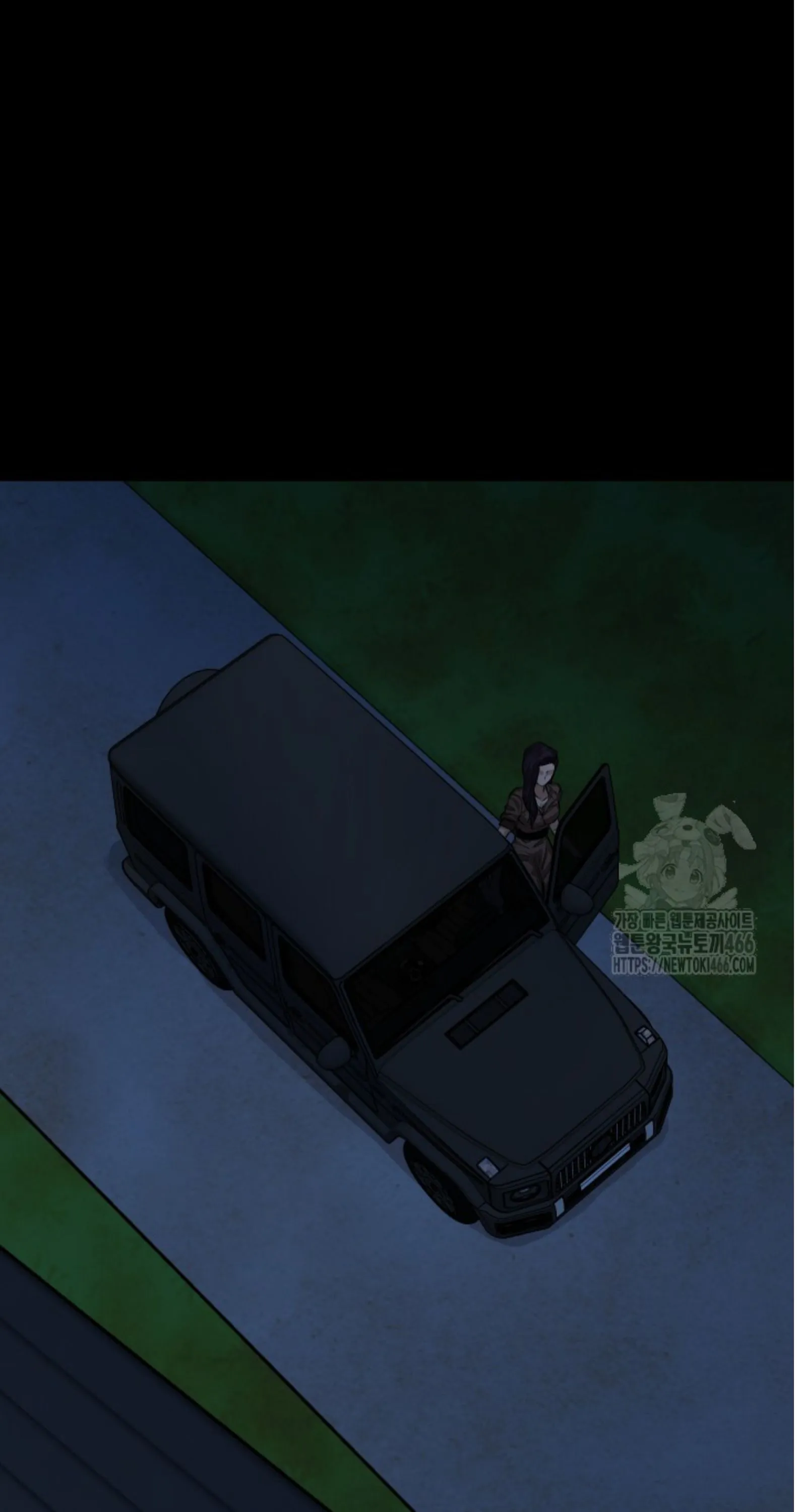 Blade of Retribution ดาบแห_งการลงท_ณฑ_ ตอนที่ ตอนที่ 54 รูปที่ 100