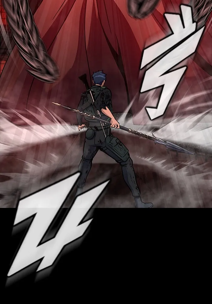 เพลเยอร์นักกินเหล็ก ตอนที่ 32 รูปที่ 91