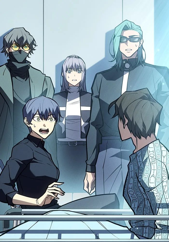 เกิดใหม่พร้อมพลังแห่งราชัน ตอนที่ 64 รูปที่ 194