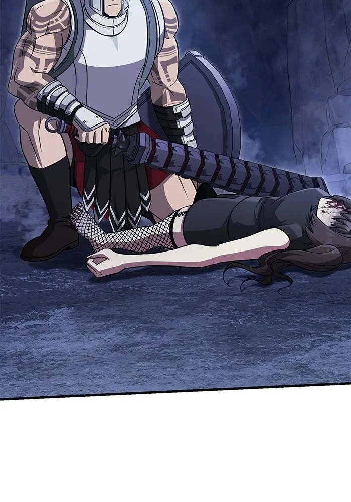 เอาชีวิตรอดในเกมฉบับคนเถื่อน ตอนที่ 72 pk รูปที่ 155