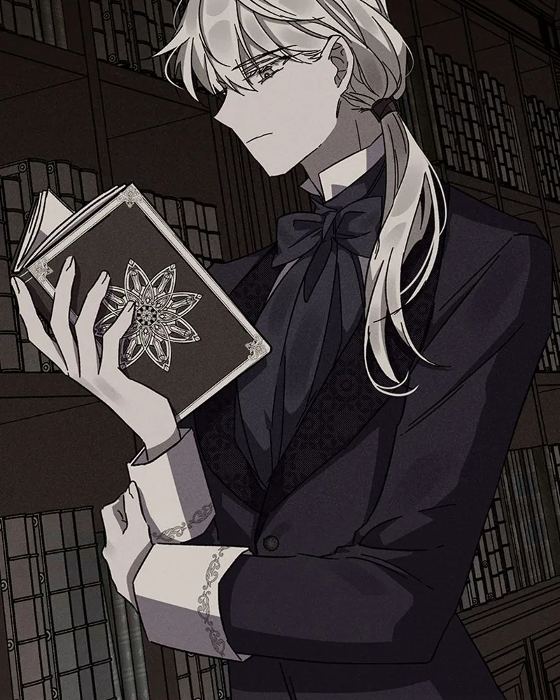 โอ้ ศัตรูที่รัก ตอนที่ 32 รูปที่ 35