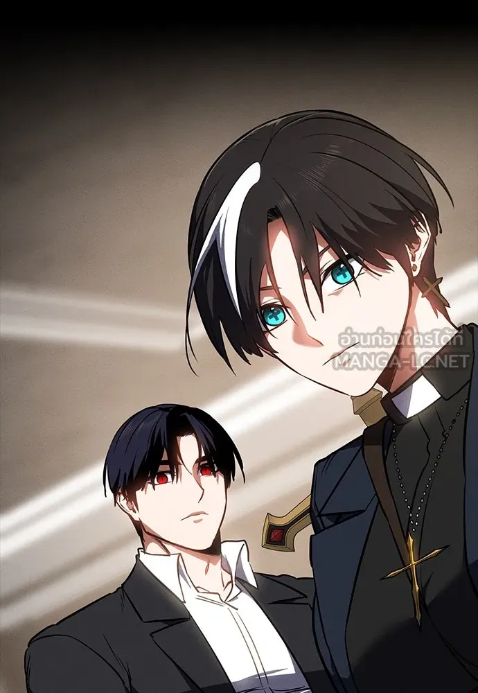 มือสังหารพันธุ์อมตะ ตอนที่ 41 รูปที่ 111