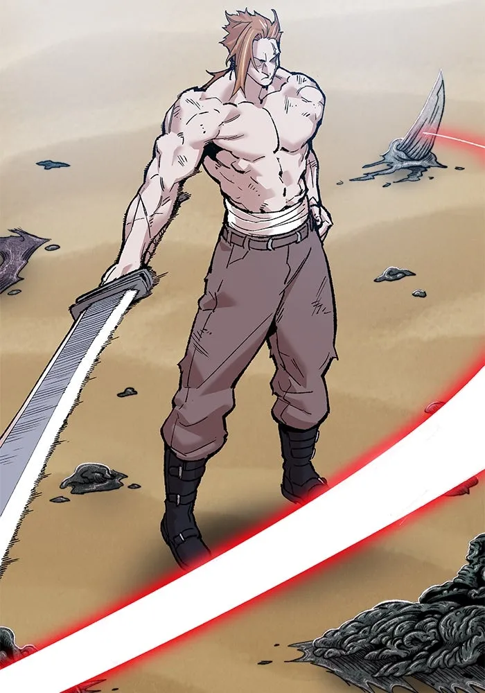 ยอดคนเลเวลทะลุ ตอนที่ 1 บงซุน (1) รูปที่ 61