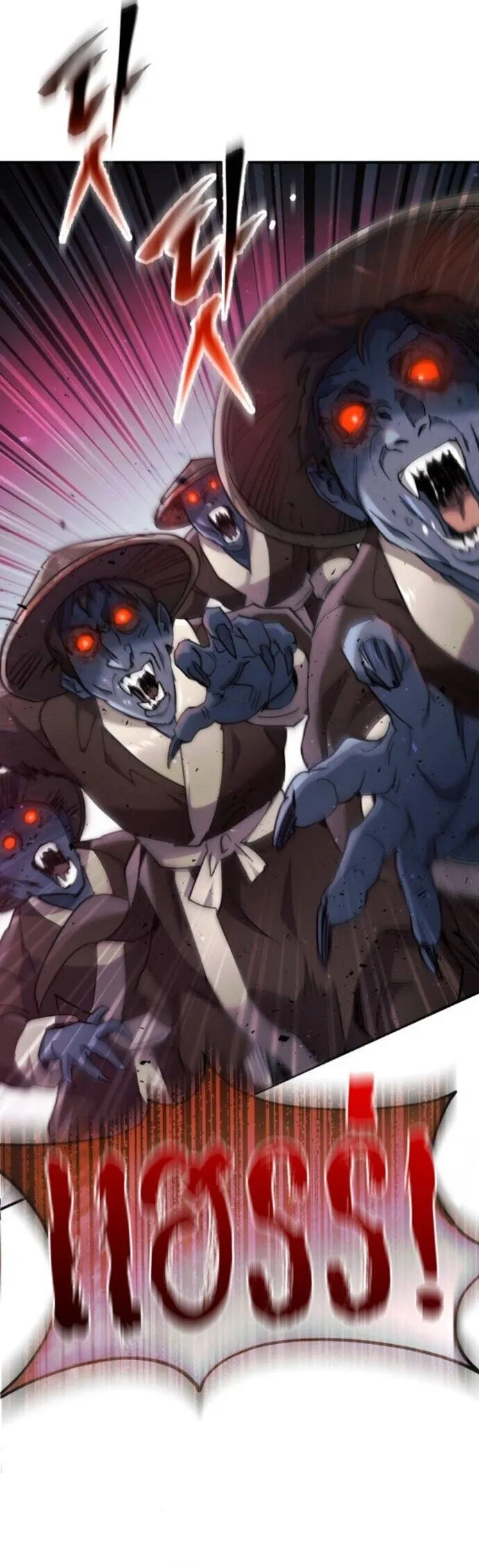 The Heavenly Demon Wants a Quiet Life มารสวรรค_ผ_แสวงหาความสงบ ตอนที่ ตอนที่ 58 รูปที่ 8