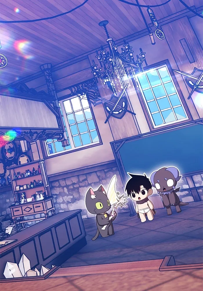 +99 ท่อนไม้พร้อมบวก ตอนที่ 65 คนลวง (3) รูปที่ 121