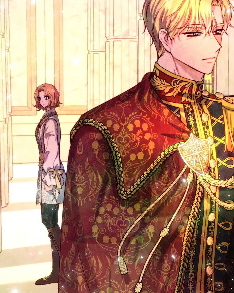 เจ้าหญิงคลั่งแห่งวังหลวง ตอนที่ 39 รูปที่ 74