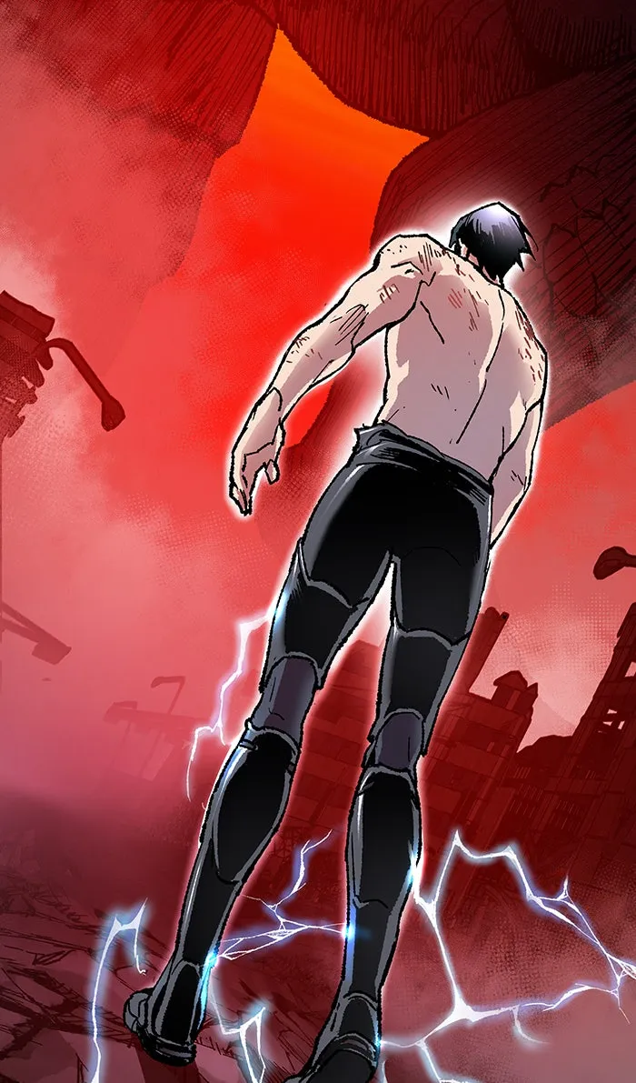 ยอดคนเลเวลทะลุ ตอนที่ 14 กิลด์บังแพสุดแข็งแกร่ง (10) รูปที่ 182