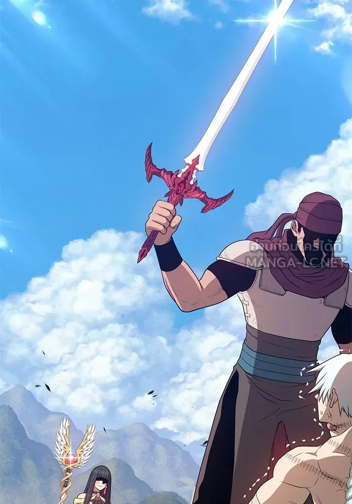 +99 ท่อนไม้พร้อมบวก ตอนที่ 23 รูปที่ 27