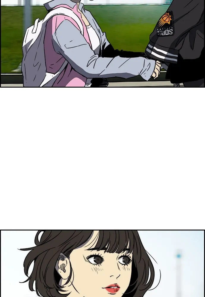 ปั่นสู้ฝันbrWind Breaker ตอนที่ 89 รูปที่ 64