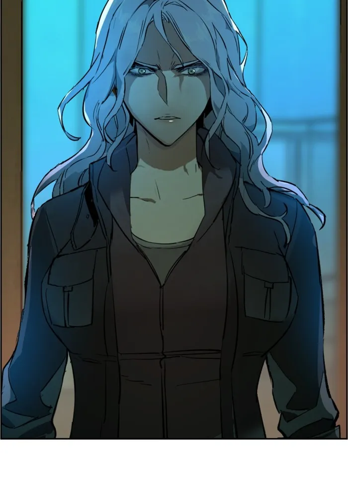 พี่ชายสายบอดี้การ์ด ตอนที่ 113 รูปที่ 124