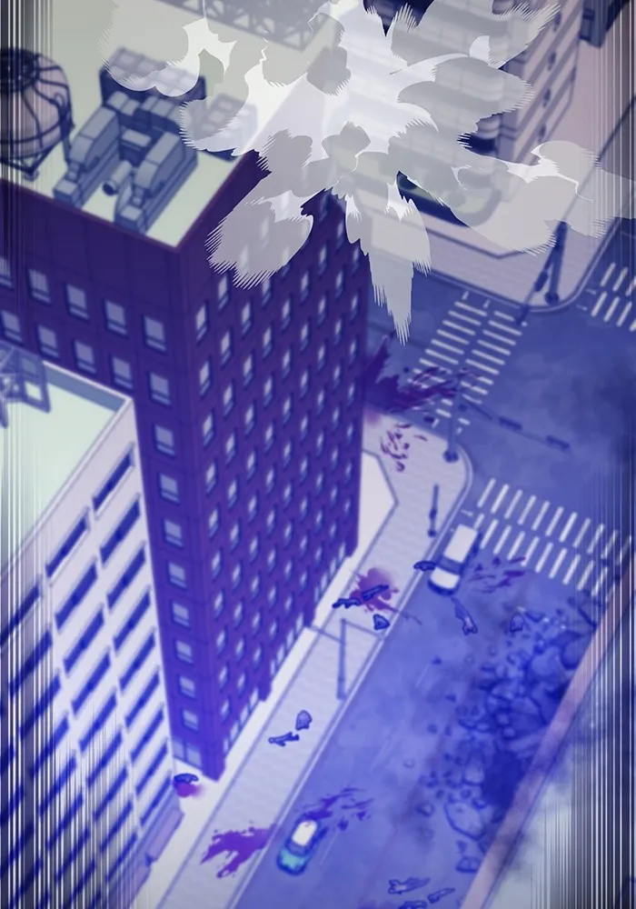 ฮันเตอร์สกิลโกง ตอนที่ 2 สัญญาณร้าย รูปที่ 47