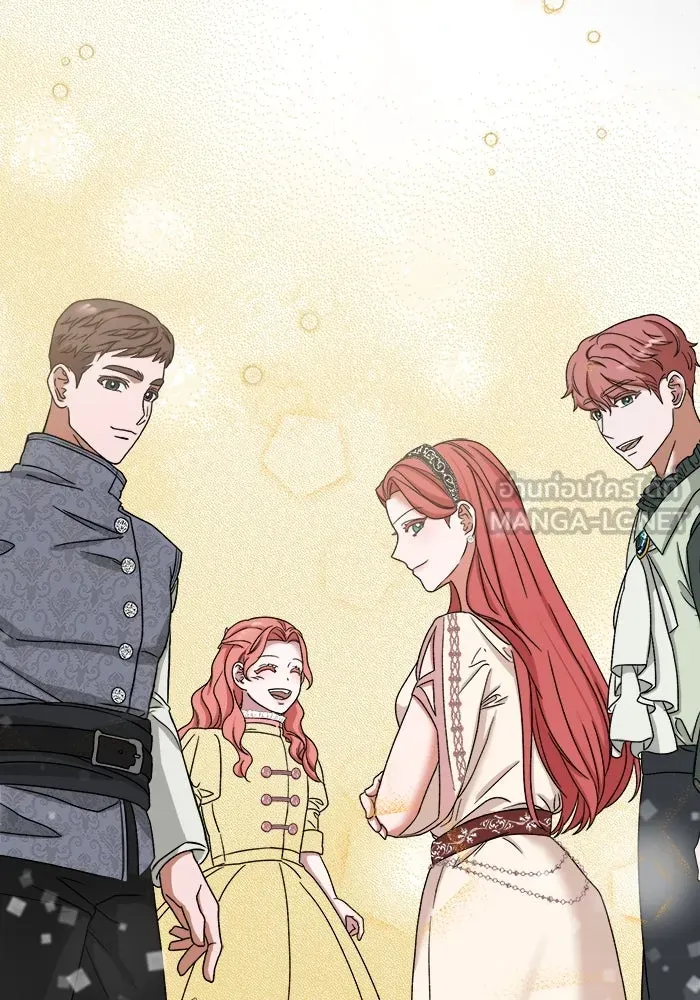 ครอบครัวพรรค์นั้น ฉันไม่มีวันกลับไป ตอนที่ 7 รูปที่ 18