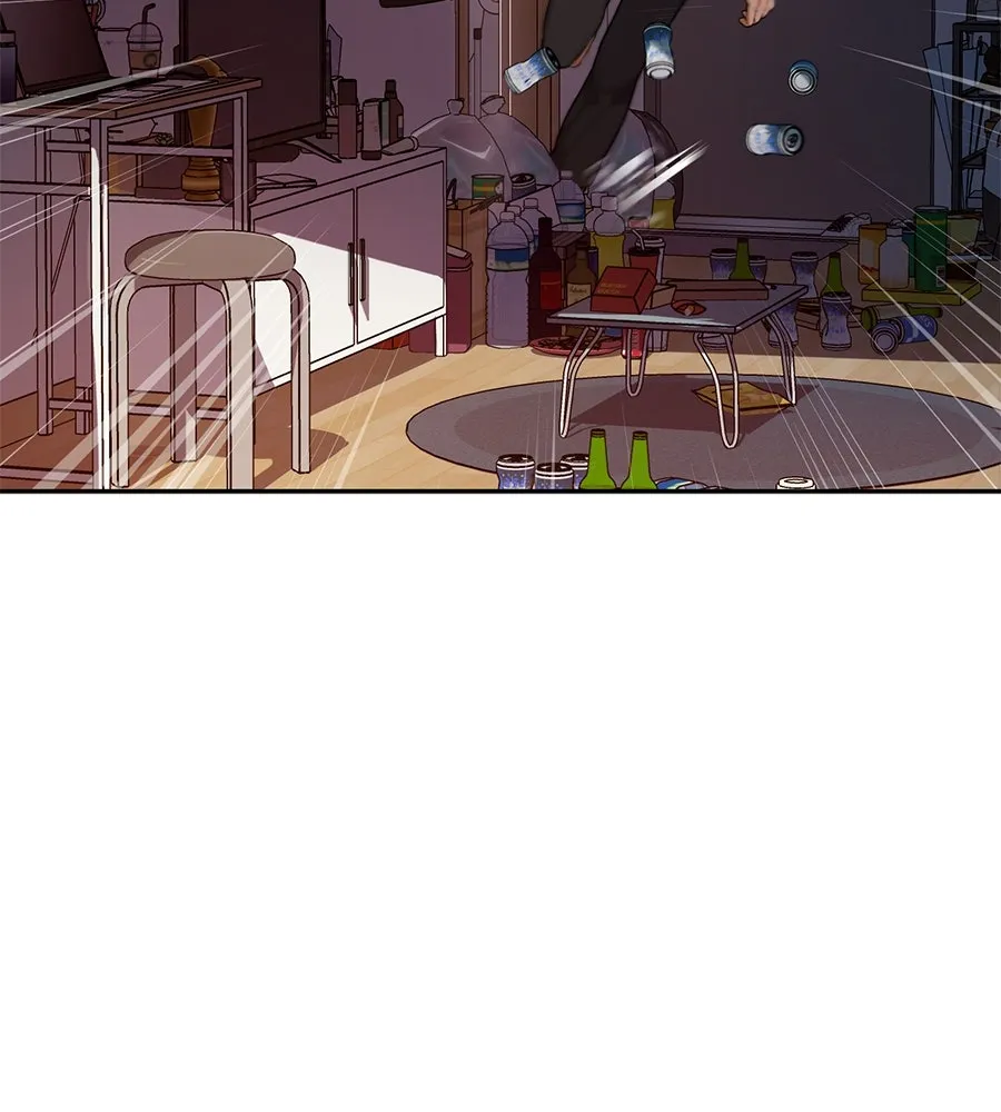 คอลเซ็นเตอร์เปลี่ยนชีวิต ตอนที่ 3 การออกไปเผชิญโลกภายนอกที่แสนอัน รูปที่ 193