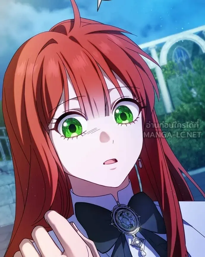 ถ้าเป็นนางร้าย ตอนที่ 51 รูปที่ 105