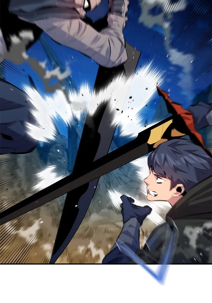 แยกร่าง ล่าอัตโนมัติ ตอนที่ 96 ใช้เวทมนตร์ รูปที่ 104