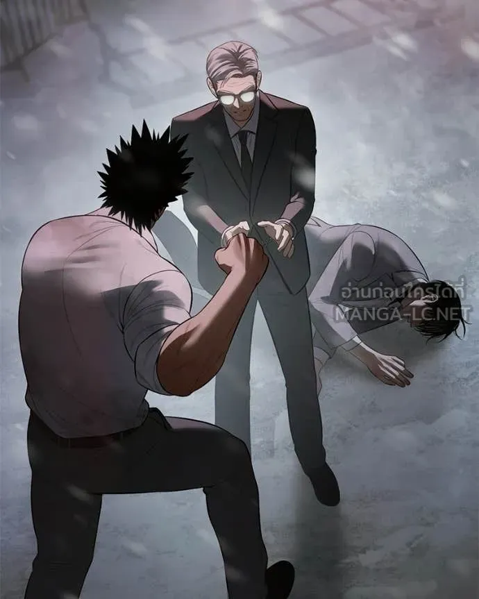 Baek XX ตอนที่ 149 รูปที่ 157