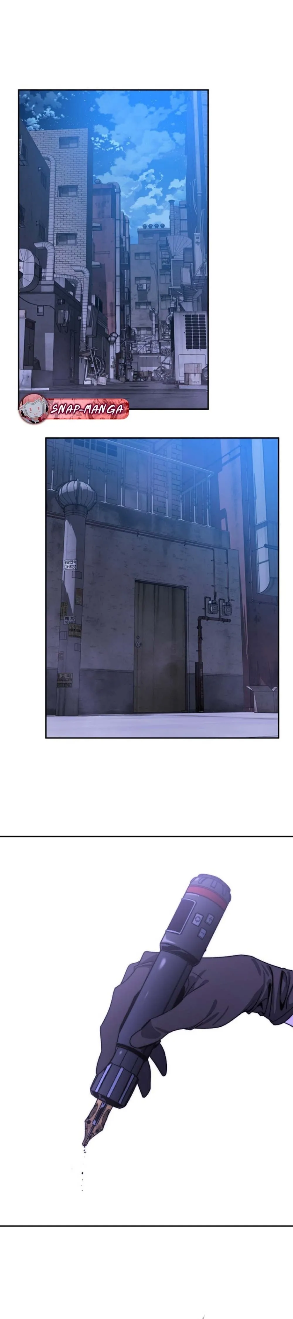 The 18-Year Old Demon King ตอนที่ ตอนที่ 3 รูปที่ 17