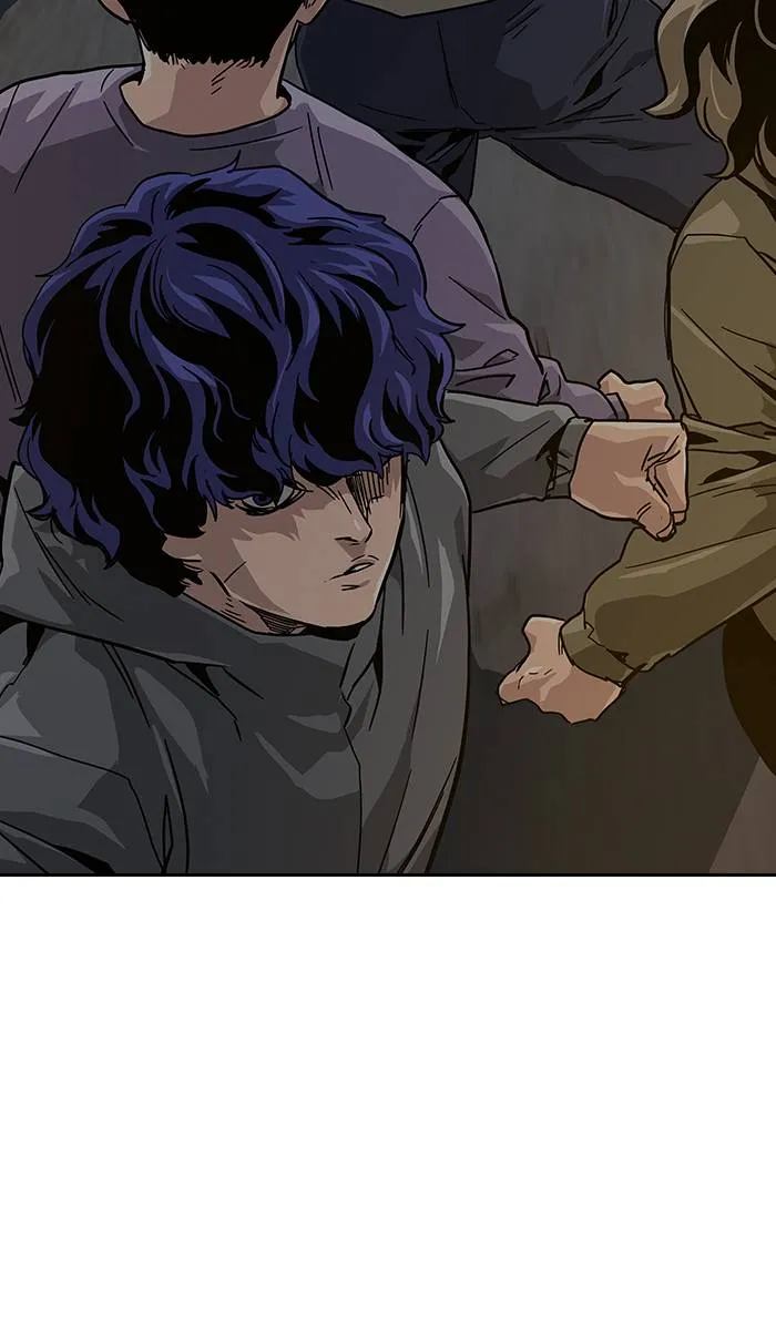 To not die ตอนที่ 12 รูปที่ 26